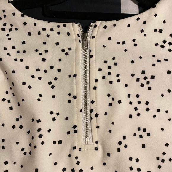 work blouse - Picture 4 of 4